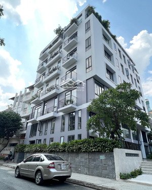 250m2 phổ quang - 2 mặt tiền - gpxd hầm 7 tầng - dòng tiền chờ 70tr