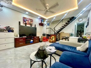 quang trung - 65m2 - chỉ 5 tỷ 8 - 2 tầng 3pn - ngay ngã 5 gò vấp