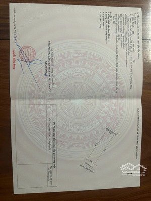 bán lô đất mt đường hoà phú 11, hoà minh