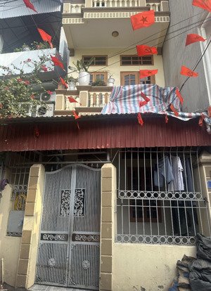 bán nhà mặt ngõ 49 thúy lĩnh ô tô tránh kinh doanh 64m2 8.75 tỷ