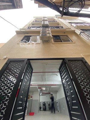 cổ nhuế - nhà dòng tiền 60tr/ tháng - 6 tầng - thang máy - nội thất đẹp.