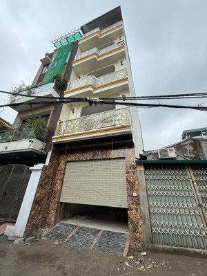 xuân đỉnh - ngay ngđ 60m2 x 6 tầng, giá 18,3 tỷ, thang máy, ô tô tránh nhau, kinh doanh