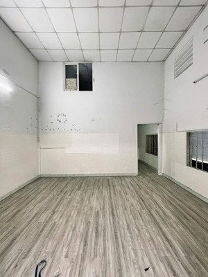 bán đất tặng nhà 97m2 ngang 6m nguyễn văn nghi p7 gv - hẻm ba gác, gần ubnd - 7,2 tỷ