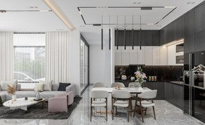 bán nhanh nhà mặt phố đường phú định, liền kề quận 6, nhà mới xây 1 trệt 1 lửng 2 lầu gía 6,4 tỷ