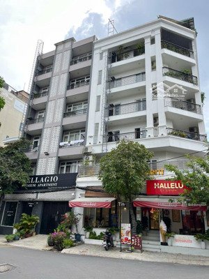 mặt tiền đại lộ võ văn kiệt, quận 1, dt: 15x20m - 5 tầng - hdt 300tr giá 70 tỷ