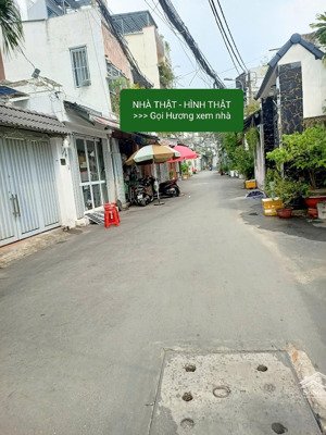 nhà đẹp lê đức thọ, gò vấp, 2 tầng, 2pn - chỉ nhỉnh 4 tỷ 