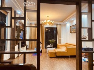 bán nhà - nguyễn phong sắc 40m2 x 5 tầng - đường ô tô tránh - giá 14.1 tỷ.