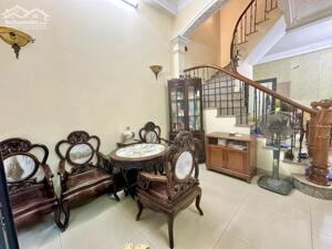 BÁN NHÀ 4 TẦNG MẶT TIỀN RỘNG, GẦN MẶT NGÕ Ô TÔ THÔNG PHỐ KHƯƠNG HẠ - THANH XUÂN.