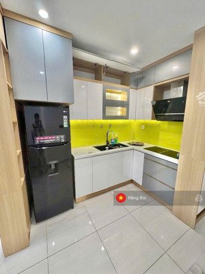 cho thuê 2n1wc 55m² tòa s1.05 full nội thất đẹp, tầng trung 2x, hướng tây nam, giá 10.5 triệu
