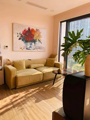 chính chủ gửi bán căn góc sp sky oasis, full nội thất, không gian sống xanh chuẩn resort