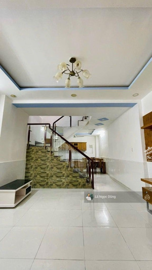 mặt tiền ngay tân quý - 1 bước qua aeon tân phú - 2 tầng - 4x13m - chỉ 4 tỷ thêm xíu!