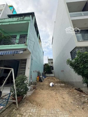 hiếm!! nhỉnh 11 tỷ có ngay lô đất mt an thượng ngay phố tây