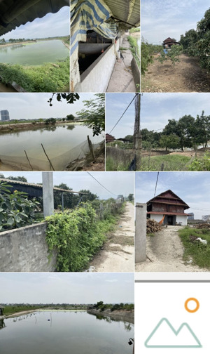 chính chủ bán đất trang trại gần whyndham