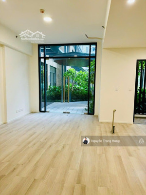 cho thuê duplex 2 tầng 3 phòng ngủ tại vinhomes grand park thiết kế đẹp không gian sống cao cấp