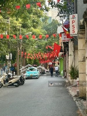 bán nhà nguyễn hoàng, mỹ đình, nhà xây mới, gần oto, 35m2, 5 tầng, 3 ngủ, giá 8 tỷ ( có đàm phán)