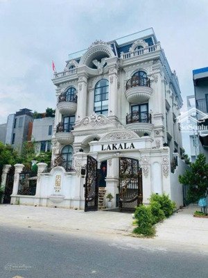 siêu phẩm villas ngay sông sài gòn, đẳng cấp châu âu (15x20m) 300m2, hầm 5 tầng - chỉ 120 tỷ tl