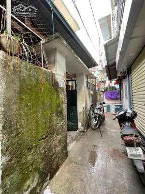 bán đất phố vĩnh hưng 119tr/m cho 61m mặt tiền 4m thông tân khai chính chủ 7.3 tỷ