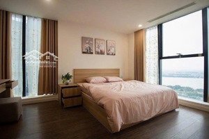 bán căn góc 3 ngủ 105m² sunshine city tầng cao view sông cực đẹp