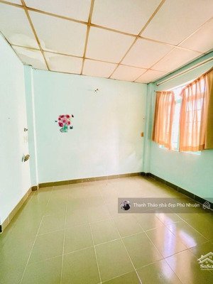 chỉ 2.36 tỷ - sở hữu nhà 3 tầng - thích quảng đức - phú nhuận - nhà đầy đủ công năng