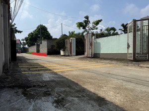 bán gấp lô 116m² tân xã hòa lạc, mt 5.8m, sát khu cnc, gần đh fpt,khu đông dân.giá chỉ 3.6 tỷ