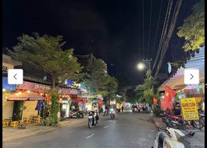 chào bán cặp đất mặt tiền vị trí cực đẹp đường châu thị vĩnh tế, ngay trung tâm phố tây an thượng.