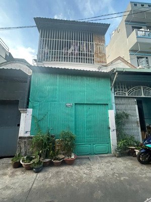 bán nhà hẻm xe hơi - huỳnh thị hai, q12 35,3 m2 giá 3,35 tỷ