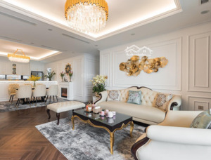 chính chủ bán ch 3pn - 3wc, dt 160m2, căn góc, tòa n05 hoàng đạo thúy, giá 13 tỷ, lh 