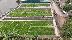 cần bán 4 lô đất nằm trong phân quỹ 30 lô an tiến, mỹ đức