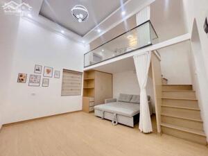 Cho thuê nhà tập thể ĐẸP, Ở VÀ KD HOMESTAY Nguyễn Siêu, Hoàn Kiếm giá 15 triệu