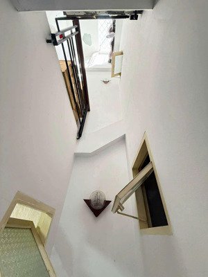 hot - nhà 4 lầu đủ nội thất, hẻm oto thông quay đầu lê văn thọ, 75m² (4.5x16.6), chỉ 9.0 tỷ có sổ