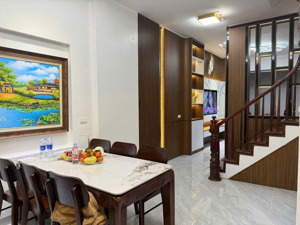 nhà đẹp dân xây hồ tùng mậu, gần mai dịch xuân thủy phạm văn đồng, 5 tầng ở ngay