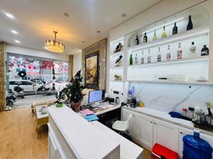 bán nhà mặt phố minh khai, hai bà trưng, hà nội. 5 tầng thang máy, 42m2, sổ đẹp. khoảng 30 tỷ