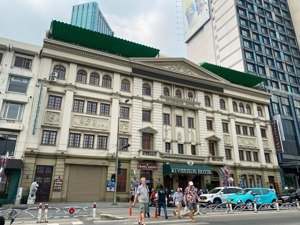 bán đất quốc hương thảo điền q2, 250m2 - ngang khủng 10m, ctxd: hầm + 7 tầng, đường 10m, gấp bán.