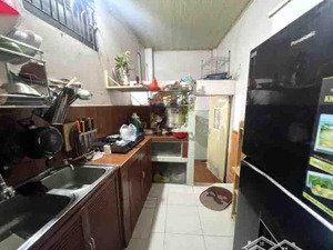 nhà 2 tầng 40m² linh xuân thủ đức 10m lên ô tô, sổ riêng ở ngay giá rẻ chỉ 2.35 tỷ hiếm có