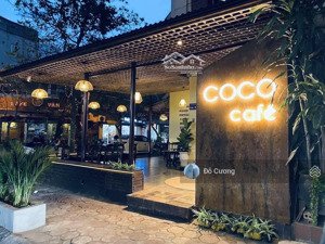 cần bán gấp nhà mặt vườn hoa trần quang diệu, hoàng cầu - 360m2 x nhà c4, giá bán đất + mt 10m