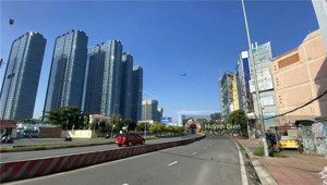 (82tr/m2) siêu rẻ - xây khách sạn, chdv nguyễn hữu cảnh. ngay the marnor. 800m2 (20x40m). 66 tỷ