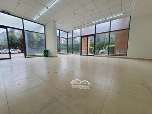 230 m2 shophouse tầng trệt thủ thiêm garden, liên phường, sổ đỏ tháng 10.2025