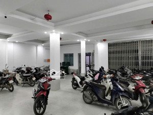 bánh tòa nhà dịch vụ dòng tiền tại phung khoang, 151m2, 7 tầng, 42 phòng, hơn 2 tỷ/năm, chỉ 32.5 tỷ