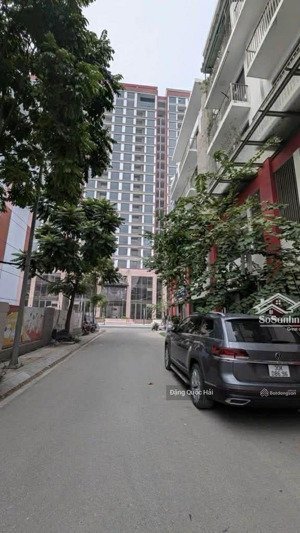 biệt thự liền kề khai sơn town - vị trí tiềm năng - kinh doanh - oto tránh - vỉa hè - mặt tiền rộng