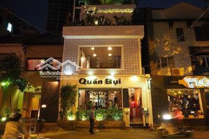 duy nhất mặt tiền huỳnh văn bánh q.phú nhuận- dt 6x19.3m - 2 tầng - hđt 115tr - chỉ 30.5 tỷ