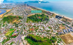 chào bán siêu phẩm 160m2 trục chính kinh doanh nguyễn duy trinh kề sông, kề núi, kề biển