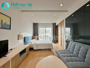 [ cho thuê ] penhouse thảo điền quận 2 ngay trung tâm thành phố!!!