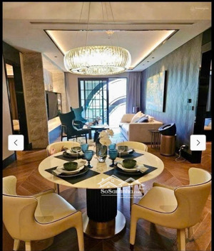 đẳng cấp! the grand 22- 24 hàng bài, hai bà trưng, nội thất 5*, 3pn, quận hoàn kiếm