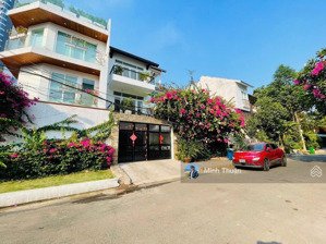 bán siêu biệt thự tốt nhất thảo điền ! hầm 3 tầng - 14x26m - 360m2 - hồ bơi - nt nhập - giá 70 tỷ