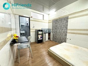 trọ hà huy giáp nhận xe điện - nội thất cơ bản - sát bên gò vấp