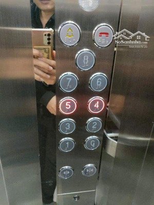 bán tòa phân lô 6 tầng nguyễn thị định-đỗ quang. thang máy, 2 thoáng. sát phố. dt 83m2x6t. 29,5 tỷ.