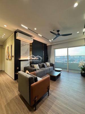 căn hộ mới 99,99% duy nhất ở sunrise city central, toà w1 - 147m2 - 3pn, 2wc - bán 14,579 tỷ