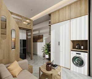 bán toà ccmn tôn đức thắng 70m x 6t thang máy, 20 phòng kk full đồ, dòng tiền 110 triệu/th