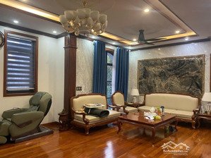 bán gấp biệt thự song lập vin imperia 144m nội thất nhập khẩu xịn . mặt tiền 12m cực đẹp