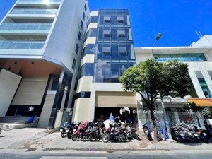 siêu phẩm căn góc 3 mặt tiền độc nhất! nguyễn trãi, quận 5, ngang 7m, 5 tầng, giá 55 tỷ!